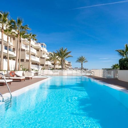 Holiday Apartment Azalea La Cala La Cala De Mijas Exterior foto