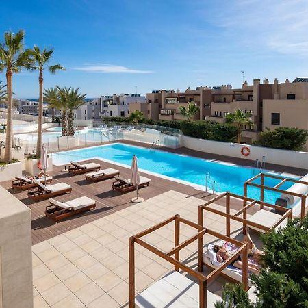 Holiday Apartment Azalea La Cala La Cala De Mijas Exterior foto